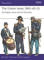 Union army 1861 for sale  Delivered anywhere in UK