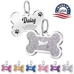 Dearkeeps dog tags for sale  Delivered anywhere in USA 