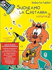 Suoniamo chitarra. con usato  Spedito ovunque in Italia 