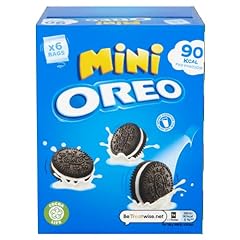 Oreo chocolate sandwich for sale  Delivered anywhere in UK