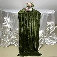 Luchuan velvet table for sale  Delivered anywhere in USA 