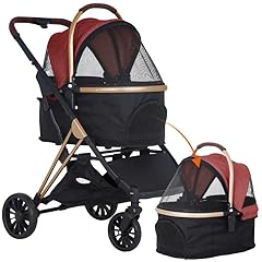 Pet stroller dogs for sale  Delivered anywhere in UK