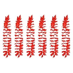 Beistle piece red for sale  Delivered anywhere in USA 