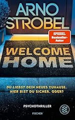 Welcome home liebst usato  Spedito ovunque in Italia 