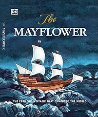 The mayflower the gebraucht kaufen  Wird an jeden Ort in Deutschland