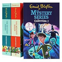 Enid blyton mystery for sale  Delivered anywhere in UK