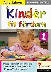 Kinder fit fördern d'occasion  Livré partout en France