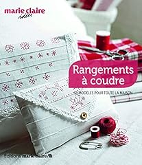 Rangements coudre modèles d'occasion  Livré partout en France