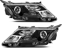 Style headlights assembly for sale  Delivered anywhere in USA 