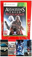 Assassin creed revelations d'occasion  Livré partout en France