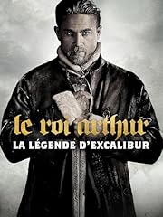 Roi arthur légende d'occasion  Livré partout en France