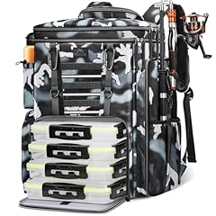 Matein fishing backpack for sale  Delivered anywhere in USA 