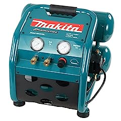 Used, Makita MAC2400 2.5 HP* Big Bore™ Air Compressor for sale  Delivered anywhere in USA 