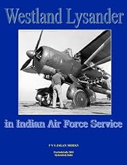 Westland lysander indian for sale  Delivered anywhere in UK