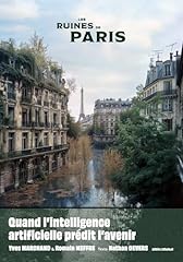 Ruines paris intelligence d'occasion  Livré partout en France