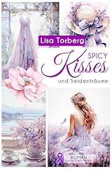 Spicy kisses seidenträume gebraucht kaufen  Wird an jeden Ort in Deutschland