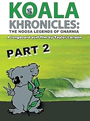 Koala khronicles noosa for sale  Delivered anywhere in USA 