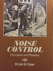 Noise control principles d'occasion  Livré partout en France