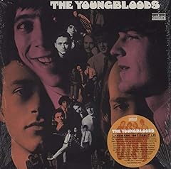 Youngbloods vinyl for sale  Delivered anywhere in USA 