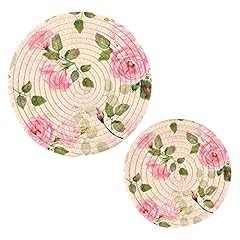 Kitchen trivets pot for sale  Delivered anywhere in USA 