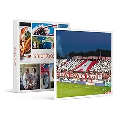 Smartbox cofanetto regalo usato  Spedito ovunque in Italia 