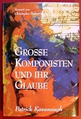Große komponisten ihr gebraucht kaufen  Wird an jeden Ort in Deutschland