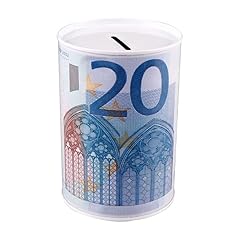 Tirelire décorative billet d'occasion  Livré partout en France