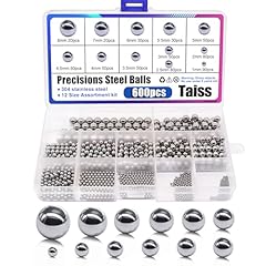 Taiss 600pcs ball for sale  Delivered anywhere in UK