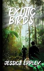 Exotic birds 2 for sale  Delivered anywhere in UK