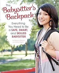 Babysitter backpack everything for sale  Delivered anywhere in USA 