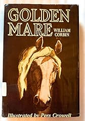 Golden mare for sale  Delivered anywhere in USA 