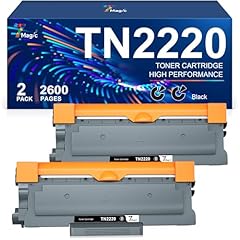 7magic tn2220 toner gebraucht kaufen  Wird an jeden Ort in Deutschland