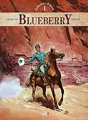 Blueberry collector edition gebraucht kaufen  Wird an jeden Ort in Deutschland