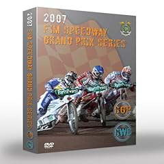 2007 fim speedway for sale  Delivered anywhere in UK
