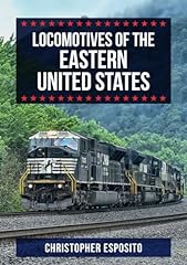 Locomotives eastern united for sale  Delivered anywhere in USA 