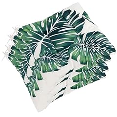 Ohs tropical leaf for sale  Delivered anywhere in UK