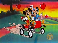 Artwork disney mickey for sale  Delivered anywhere in USA 