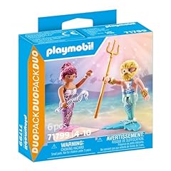 Playmobil 71799 sirene gebraucht kaufen  Wird an jeden Ort in Deutschland
