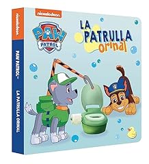 Paw patrol patrulla d'occasion  Livré partout en France