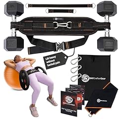 Hip thrust belt for sale  Delivered anywhere in USA 