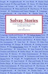 Solvay stories 100 gebraucht kaufen  Wird an jeden Ort in Deutschland