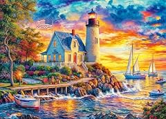 Puzzles 1000 pieces for sale  Delivered anywhere in UK