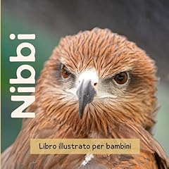 Nibbi libro illustrato usato  Spedito ovunque in Italia 