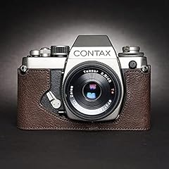 Handmade genuine leather for sale  Delivered anywhere in UK