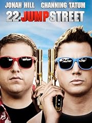 Jump street gebraucht kaufen  Wird an jeden Ort in Deutschland