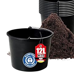 Bigdean 10x baueimer gebraucht kaufen  Wird an jeden Ort in Deutschland