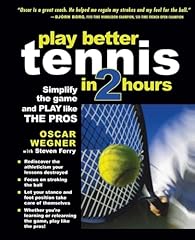 Play better tennis for sale  Delivered anywhere in USA 