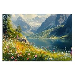 Yesad wildflower field for sale  Delivered anywhere in USA 