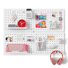 Pegzone pegboard wall for sale  Delivered anywhere in USA 