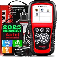 Autel autolink al619 gebraucht kaufen  Wird an jeden Ort in Deutschland